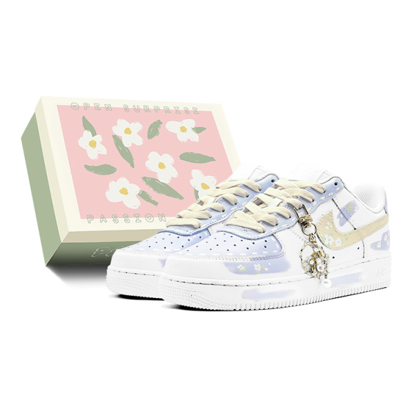 【 】 Nike Air Force 1 Low GS