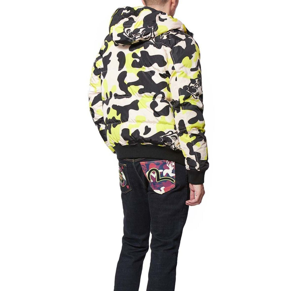 EVISU