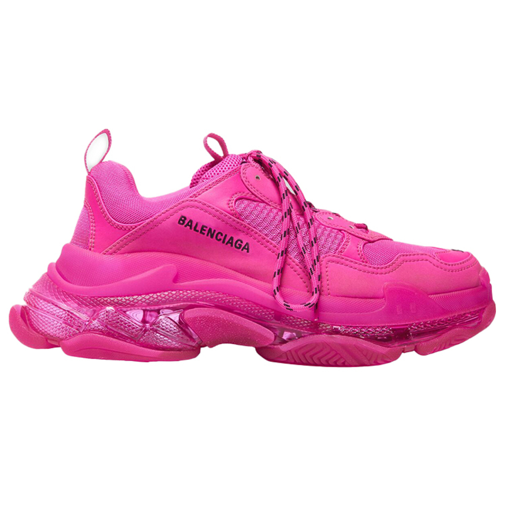 Balenciaga Triple S