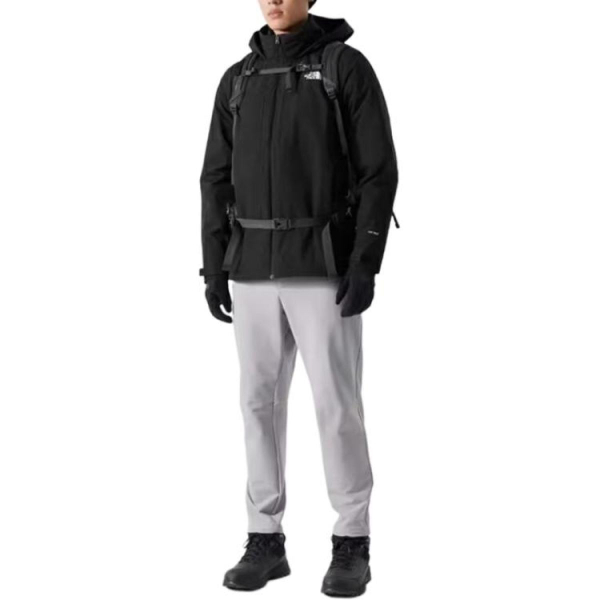 THE NORTH FACE