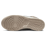 Nike Dunk High Fossil Stone