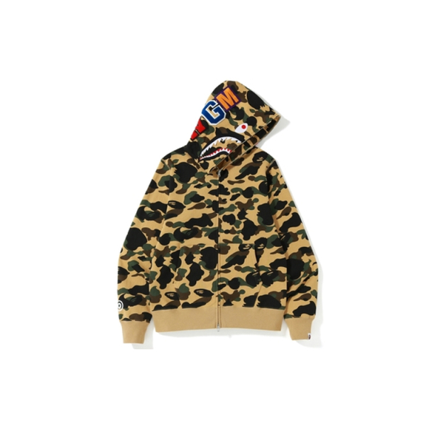 A BATHING APE
