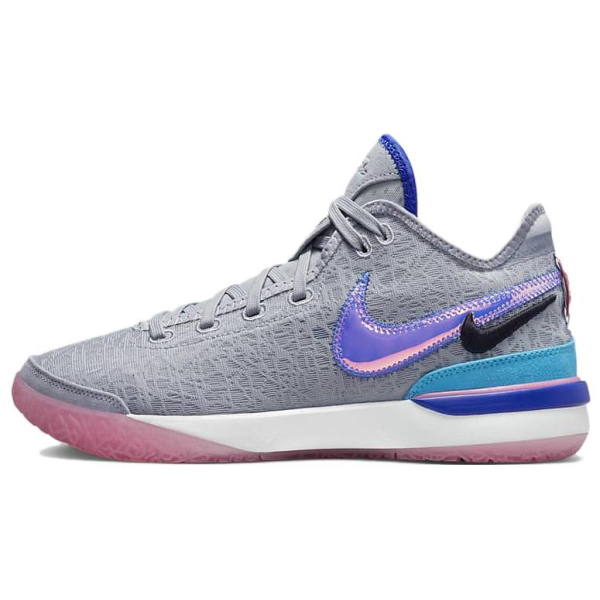 Nike LeBron NXXT Gen Zoom