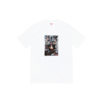 Supreme Week 18 Lady Pink Tee T