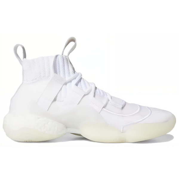 Adidas originals Crazy BYW X