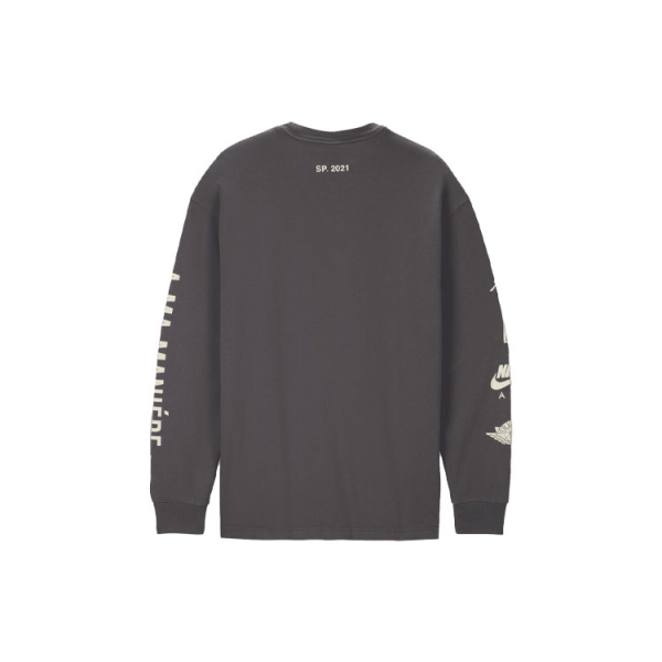 Air Jordan 3 x A Ma Maniére Logo T