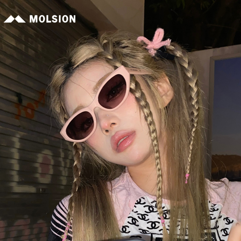 MOLSION