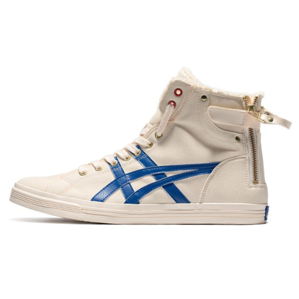 Asics Double Clutch