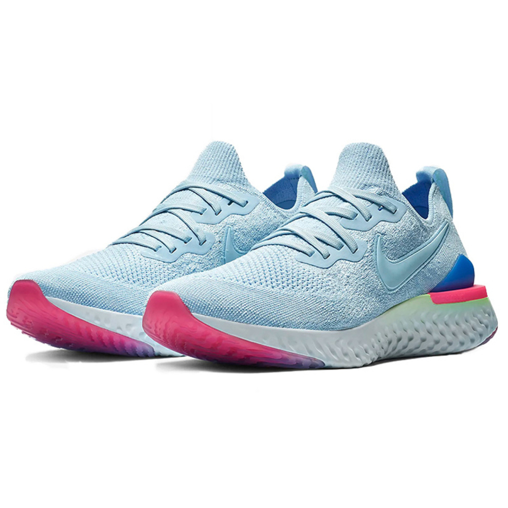Nike Epic React Flyknit 2