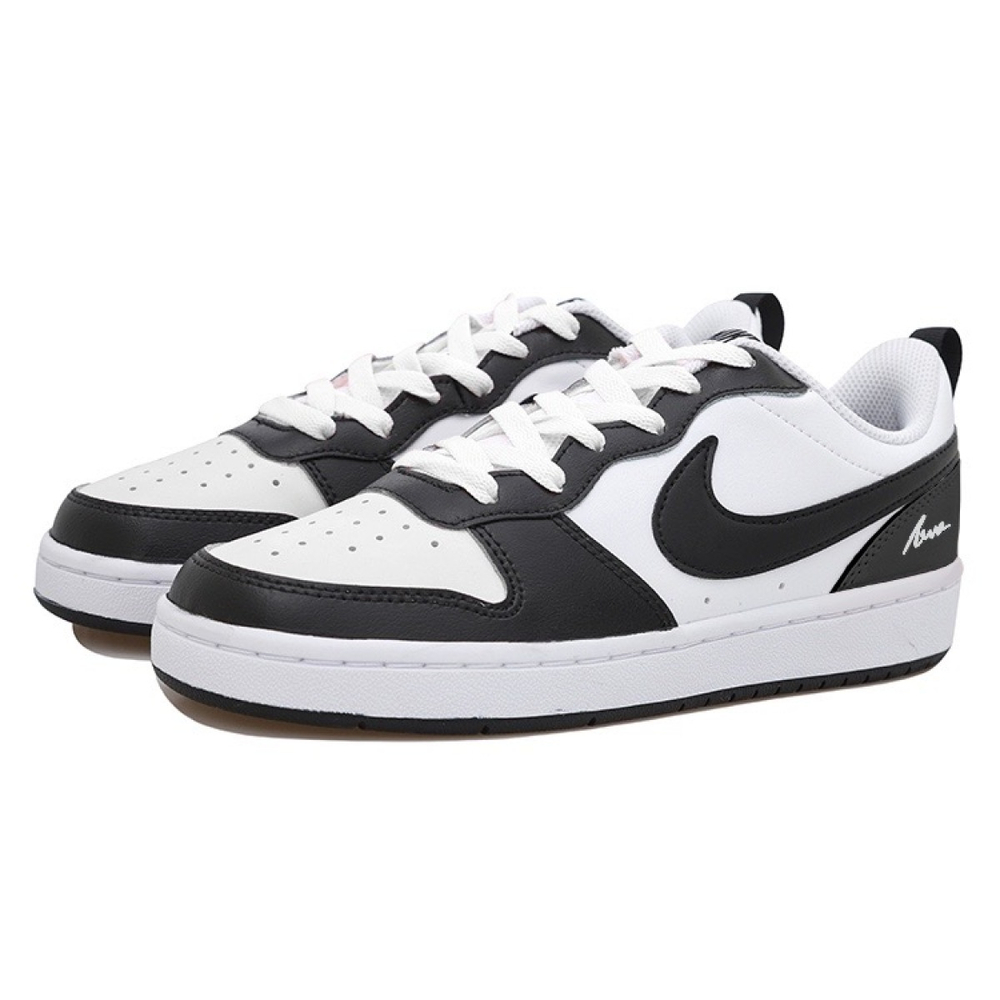 【 】 Nike Court Borough Low 2 OKHR GS