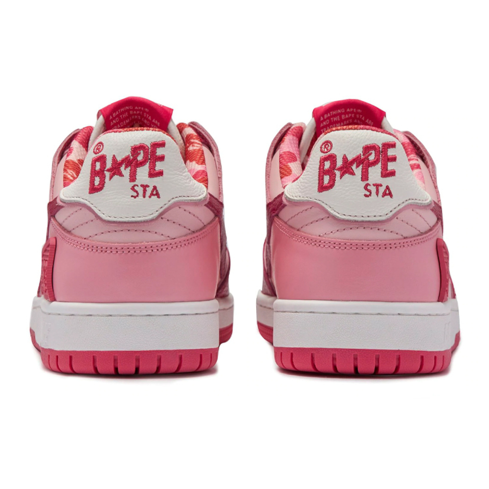 A BATHING APE SK8 STA