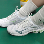 Mizuno Wave Voltage