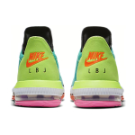 Nike Lebron 16 Low Air LBJ Hyper Jade 16