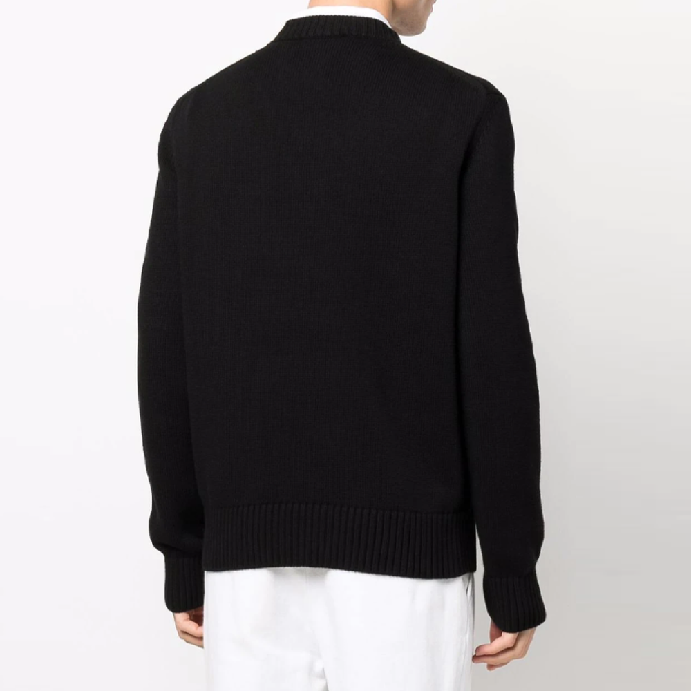 Alexander McQueen x SS22 logo