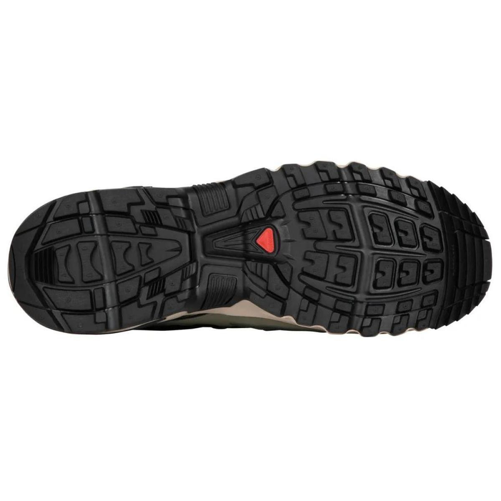 SALOMON ACS +