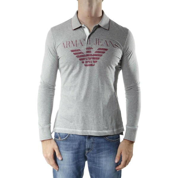 ARMANI JEANS Polo