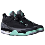 Jordan Son of Mars Low Green Glow