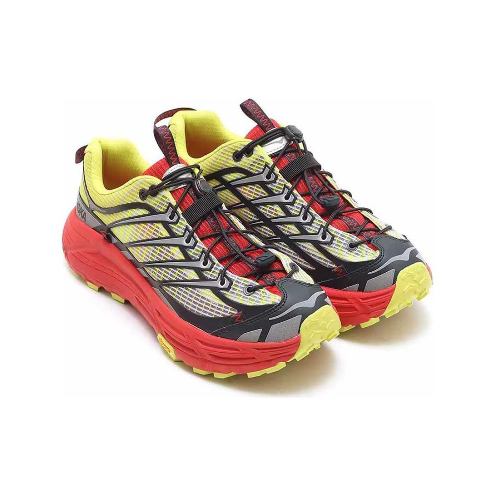 Nicole McLaughlin x HOKA ONE ONE