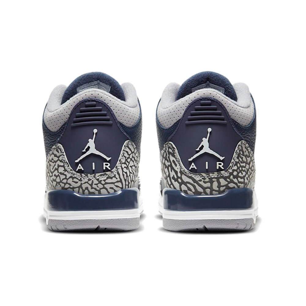 Jordan Air Jordan 3 "Midnight Navy"