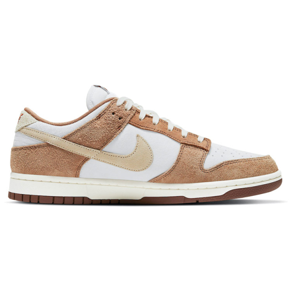 Nike Dunk Retro Prm "Medium Curry"