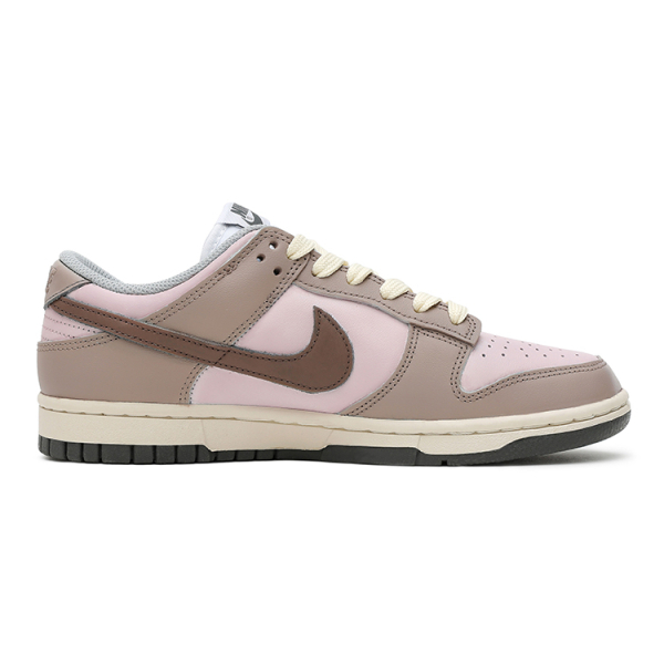 【 】 Nike Dunk Low "light smoke grey"