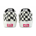 Vans SID Dx logo