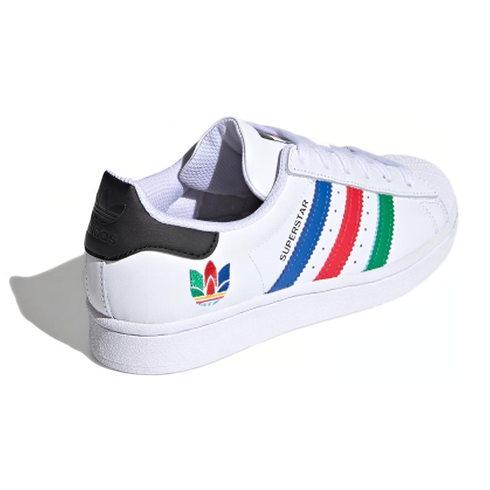 Adidas originals SUPERSTAR J
