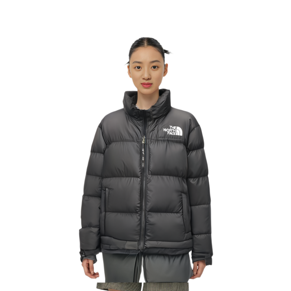 THE NORTH FACE 1996 Eco Nuptse Logo