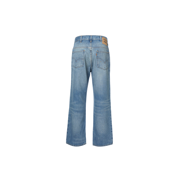 Levi’s