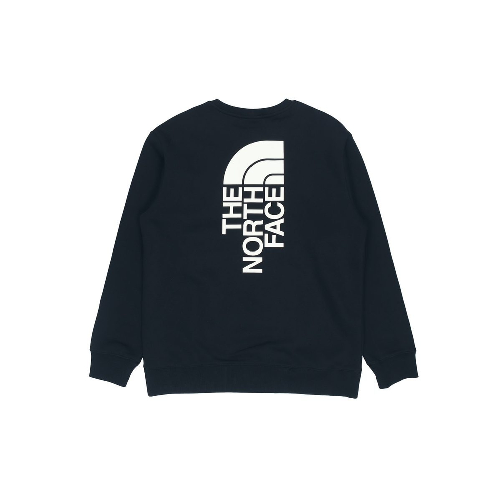 THE NORTH FACE Urban Exploration Logo