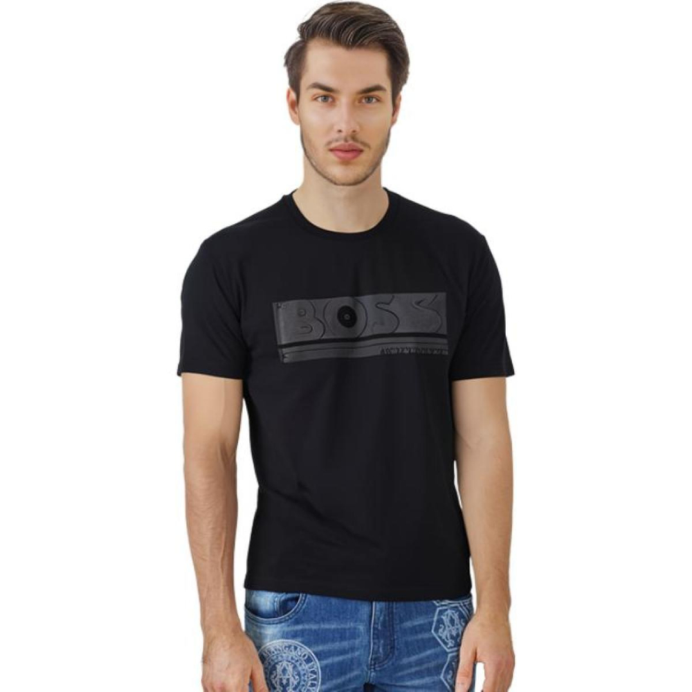 HUGO BOSS FW22 Logo T