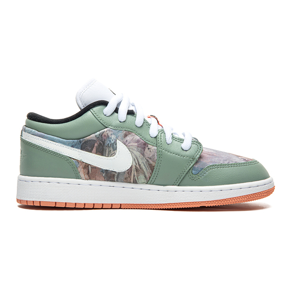 【 】 Jordan Air Jordan 1 Low GS