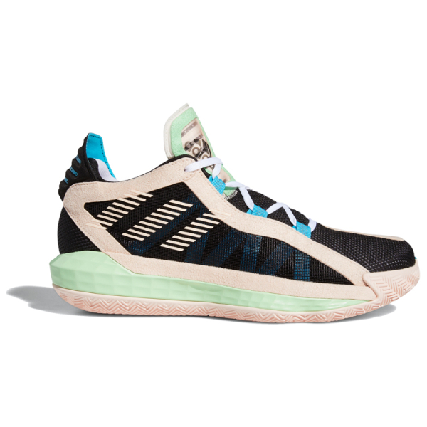 Adidas Dame 6