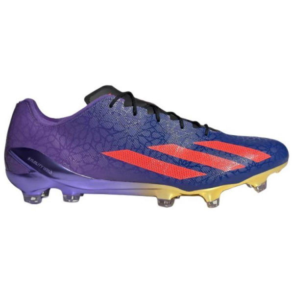 Adidas X Crazyfast.4 FG（ ）