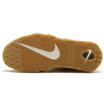 Nike Air More Uptempo flax air