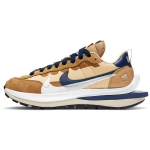 Sacai x Nike VaporWaffle sesame and blue void