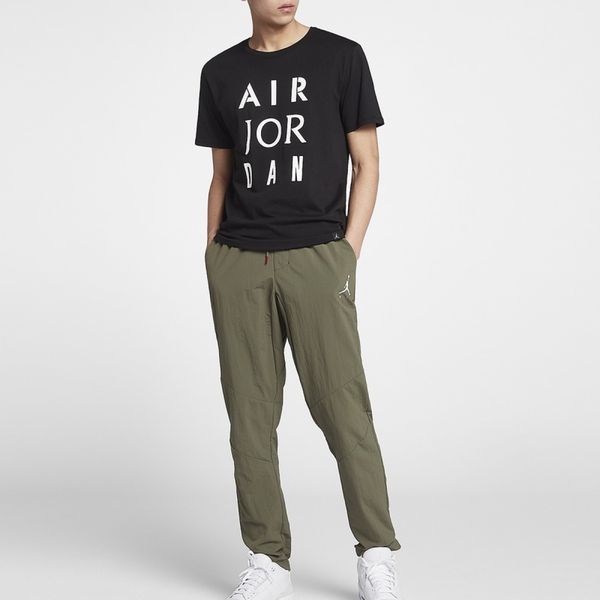 Jordan Logo T