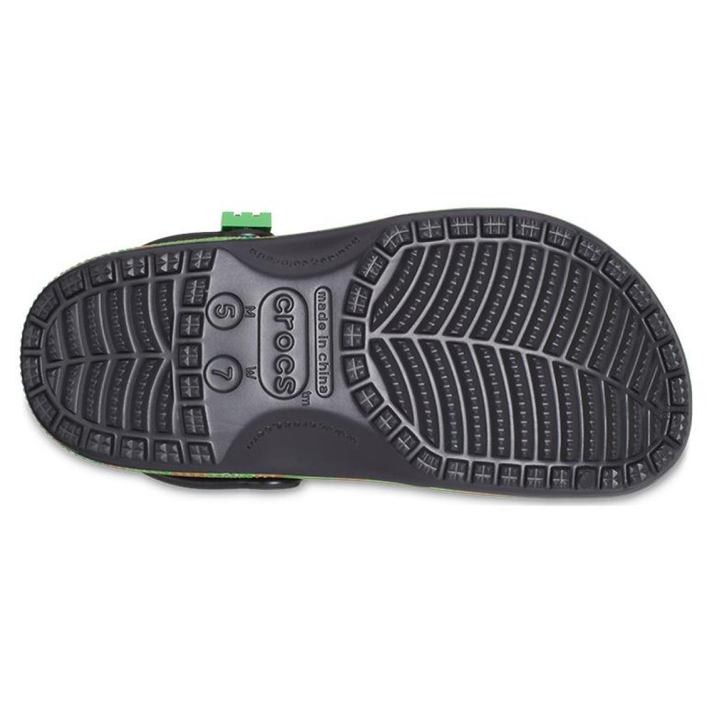 X Crocs EVA