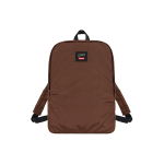 Supreme SS19 x Jean Paul Gaultier Reversible Backpack MA-1 Brown