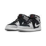 Jordan Air Jordan 1 Mid SE "Elephant Print"