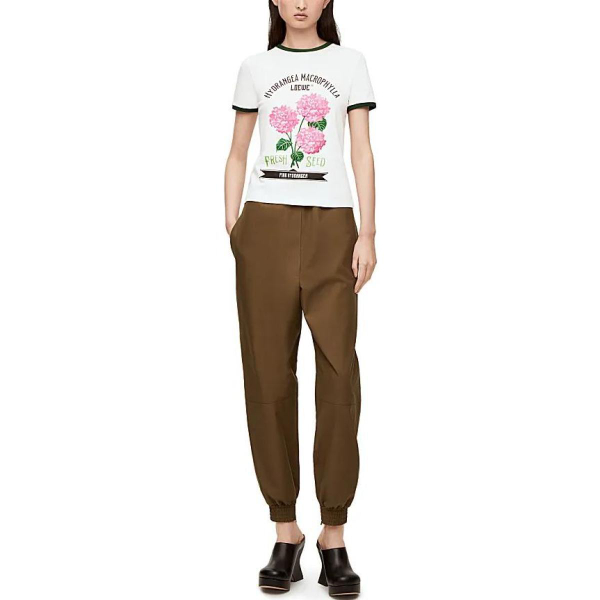LOEWE SS23 Logo T
