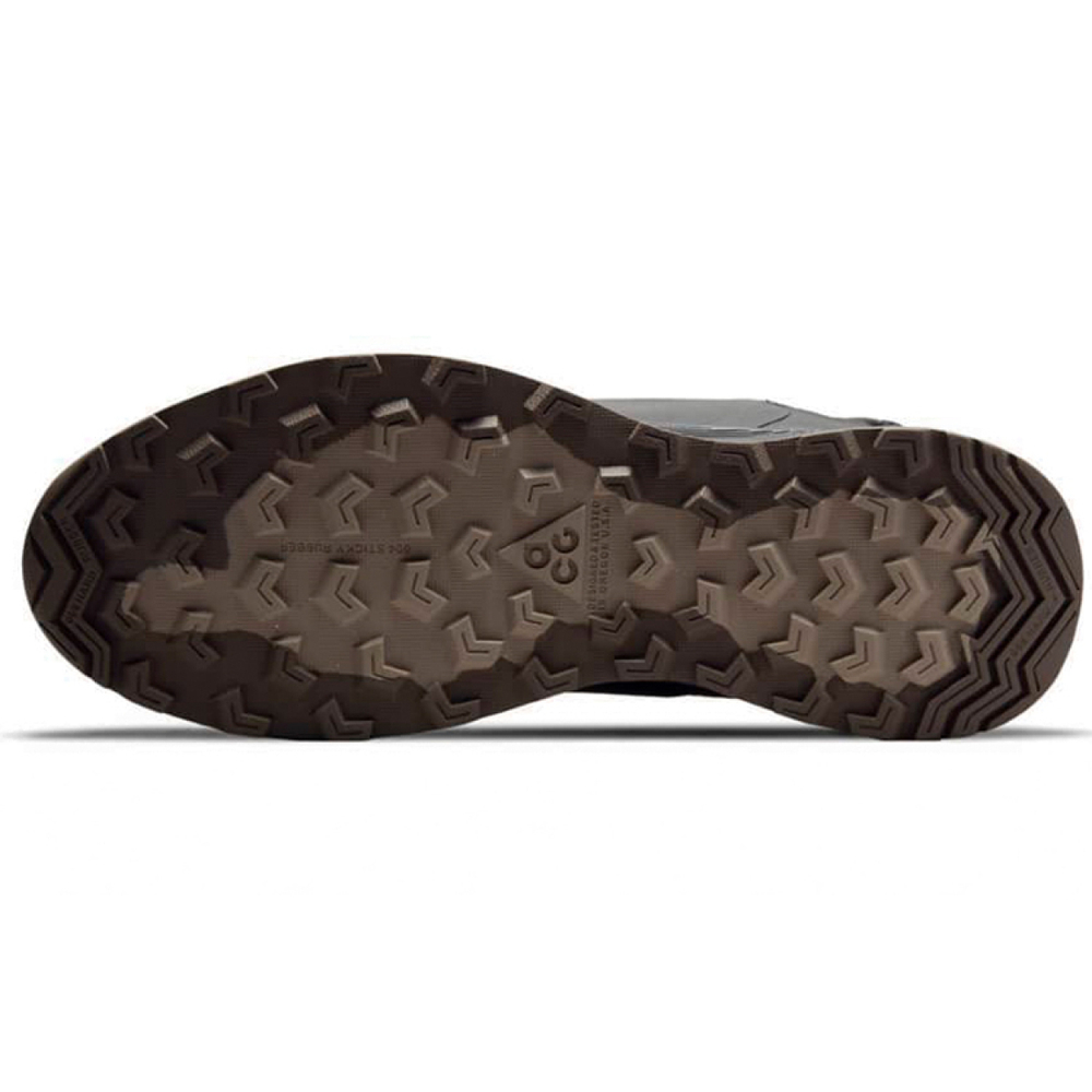 Nike ACG Air Nasu 2 "Anthracite"