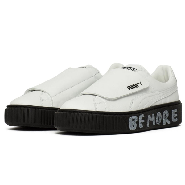 Shantell Martin x PUMA Platform Strap