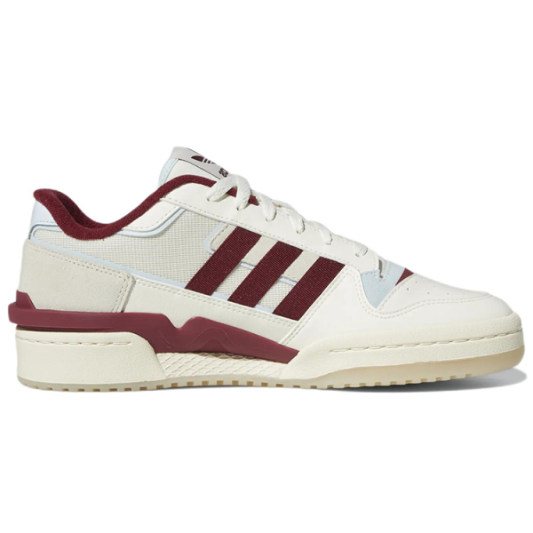 Adidas originals FORUM exhibit low