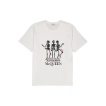Alexander McQueen Logo T