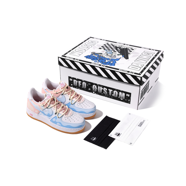 【 】 Nike Air Force 1 Low