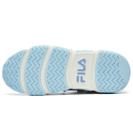 FILA FUSION BARRICADE FUSION