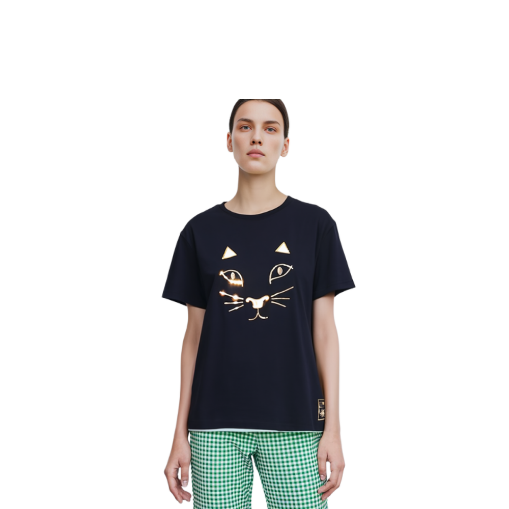 PUMA x Charlotte T