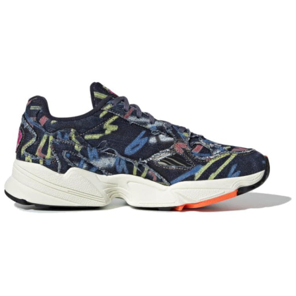Adidas originals Falcon PU