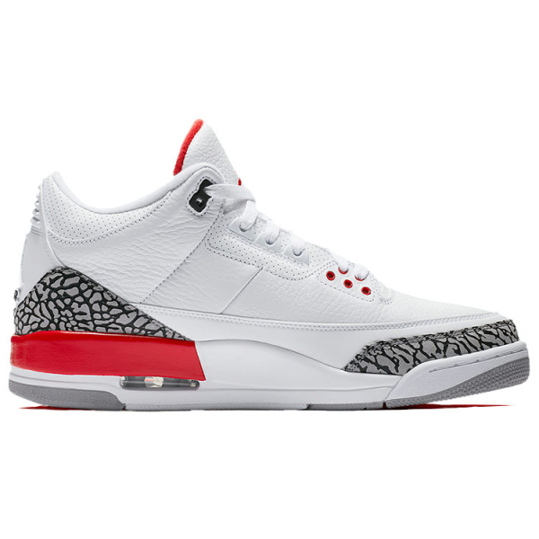 Jordan Air Jordan 3 retro hall of fame